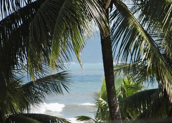 Frente Mar Pousada