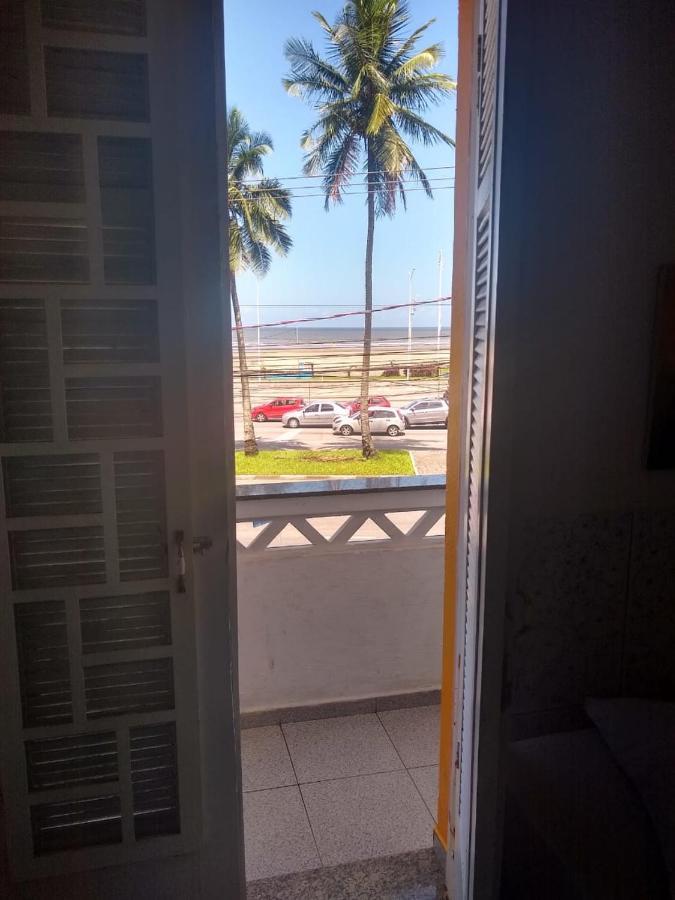 Frente Mar Estalagem São Vicente