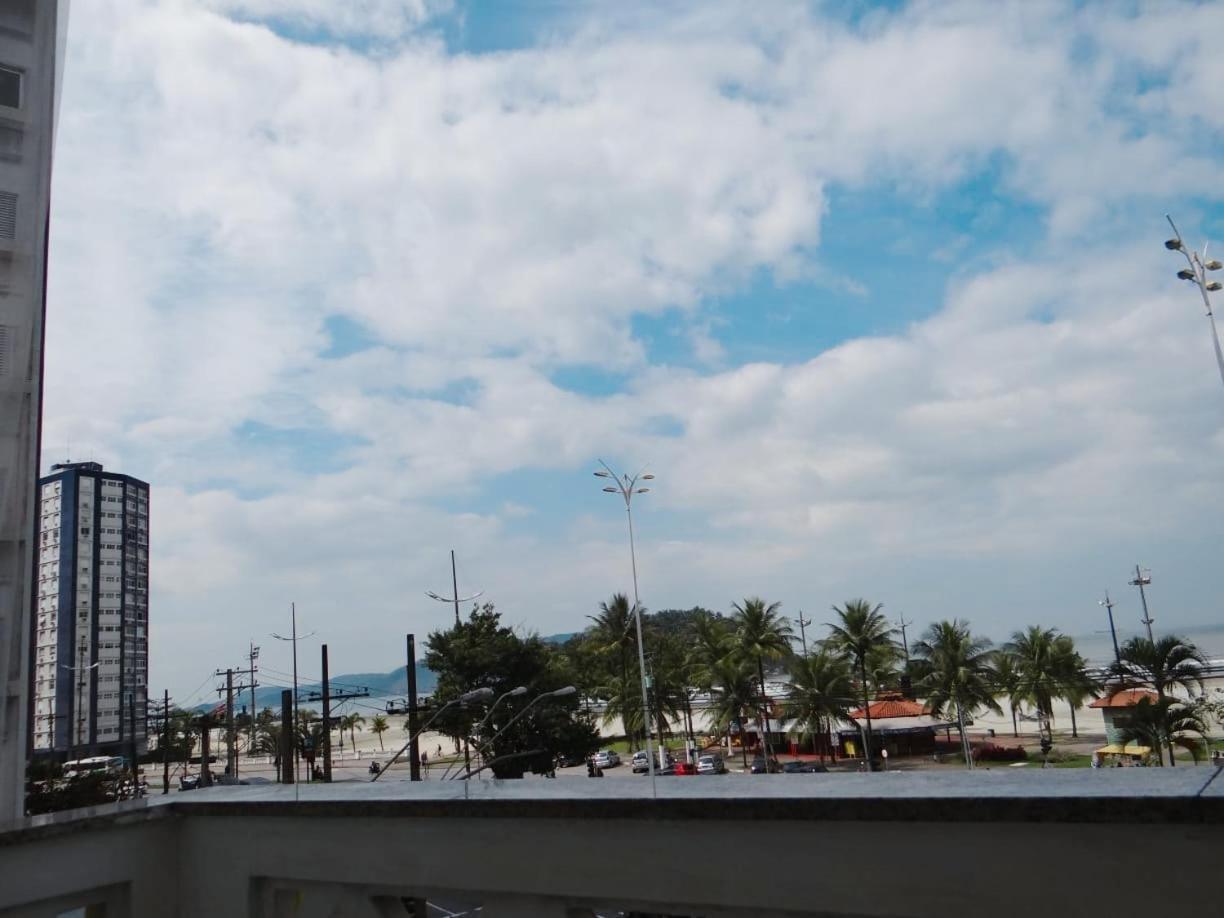 Frente Mar 2* São Vicente