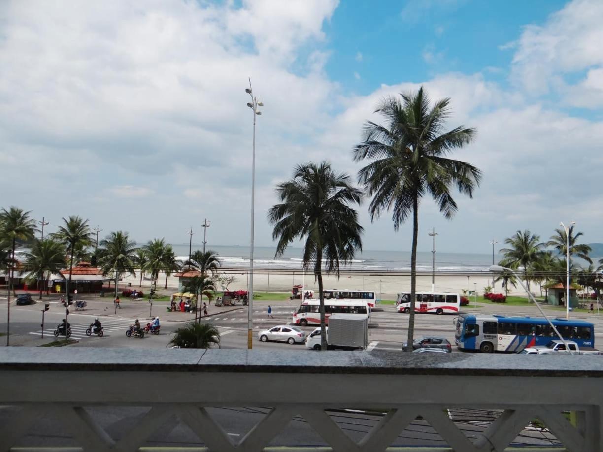 Frente Mar Estalagem