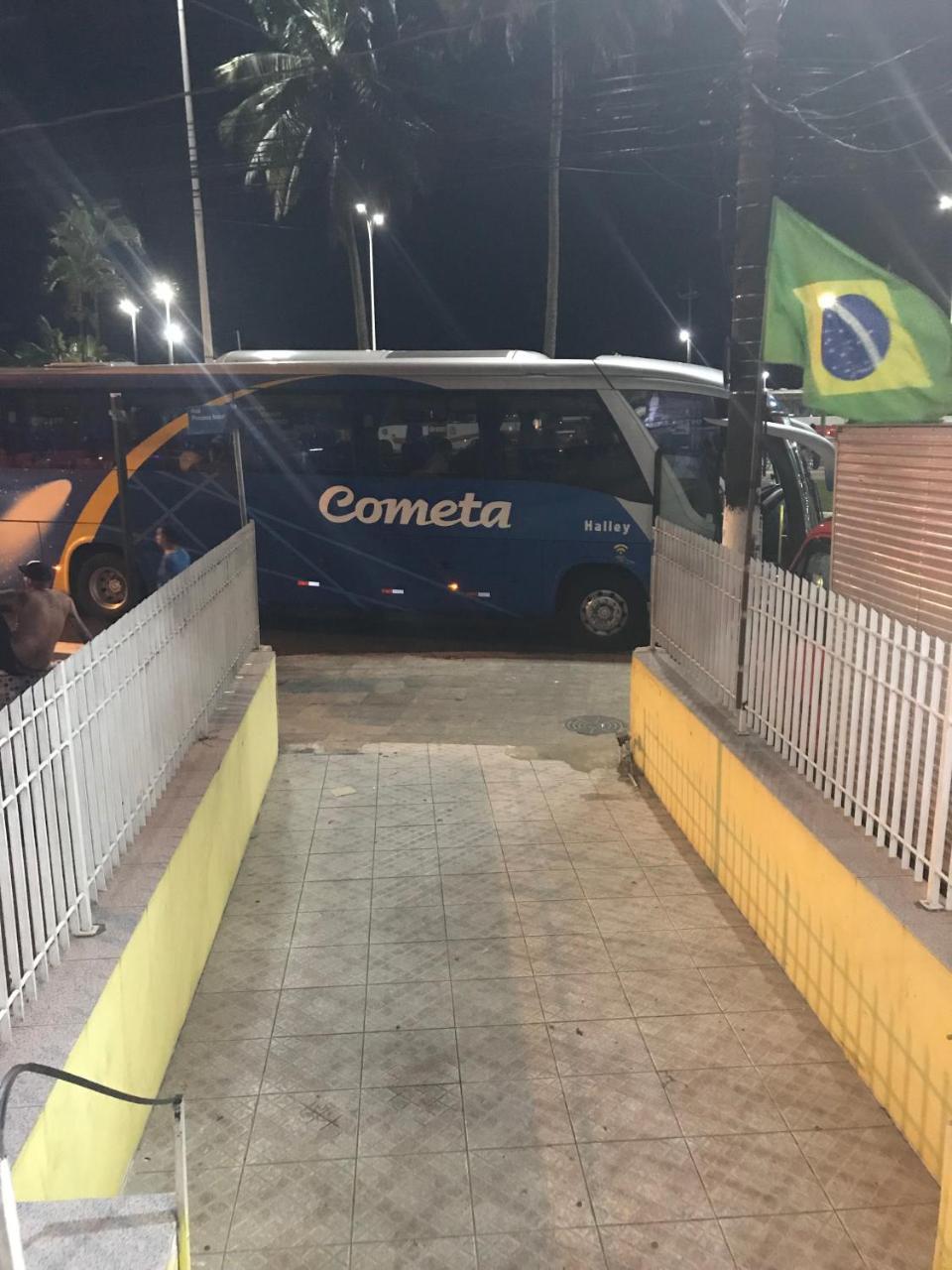 Frente Mar Estalagem 2*